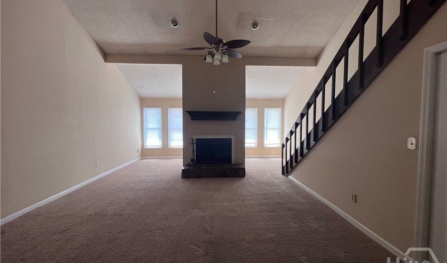 2505 W Broad St 422, Athens, GA 30606 - 2 Beds, 2 Bath