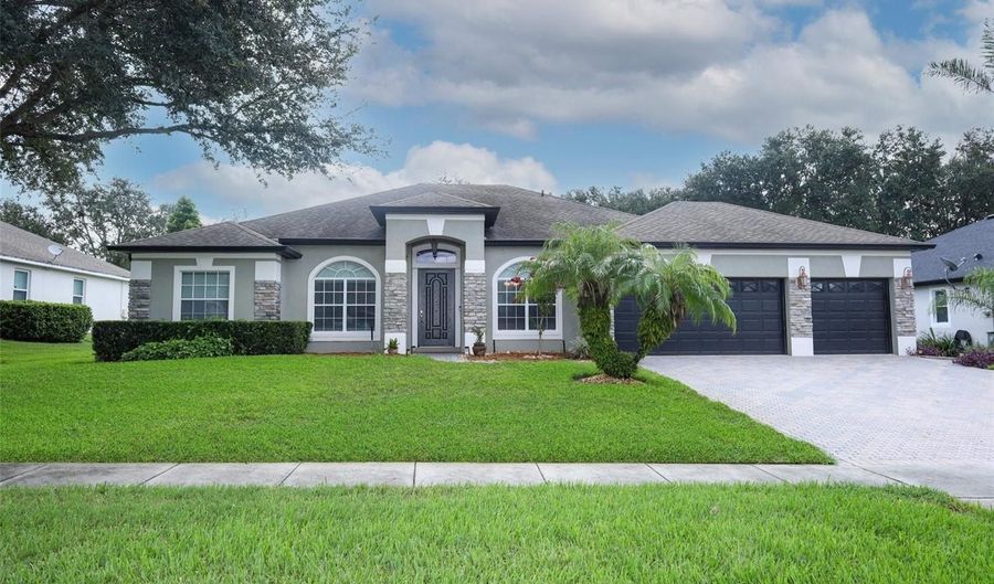 3366 PLAYERS POINT Loop, Apopka, FL 32712 - 3 Beds, 3 Bath