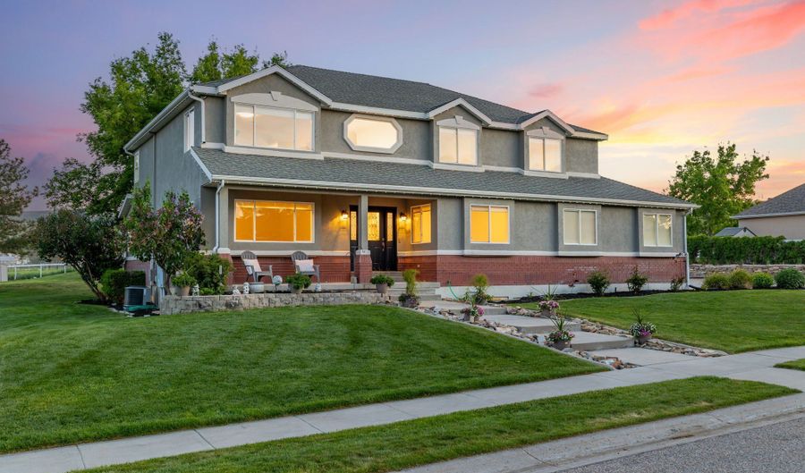 2859 W COUNTRY CLASSIC, Bluffdale, UT 84065 - 10 Beds, 6 Bath