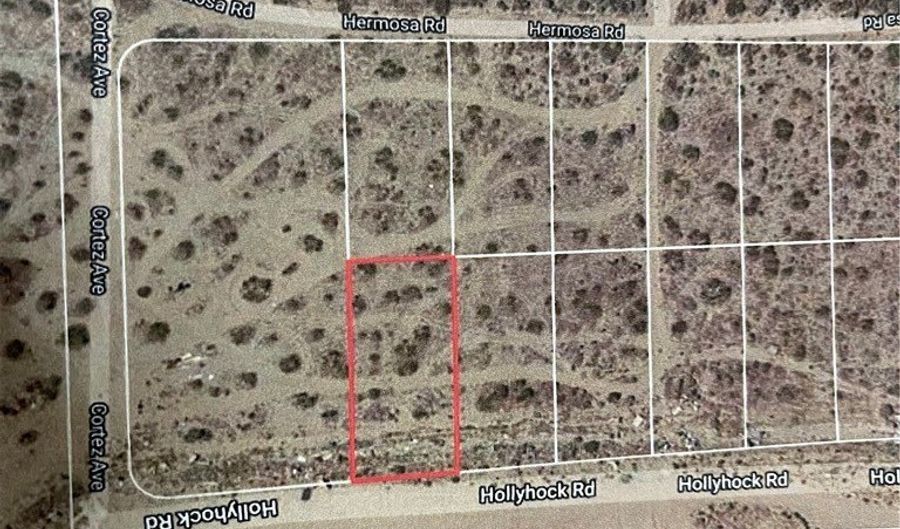 31 Hollyhock Rd, Adelanto, CA 92301 - 0 Beds, 0 Bath