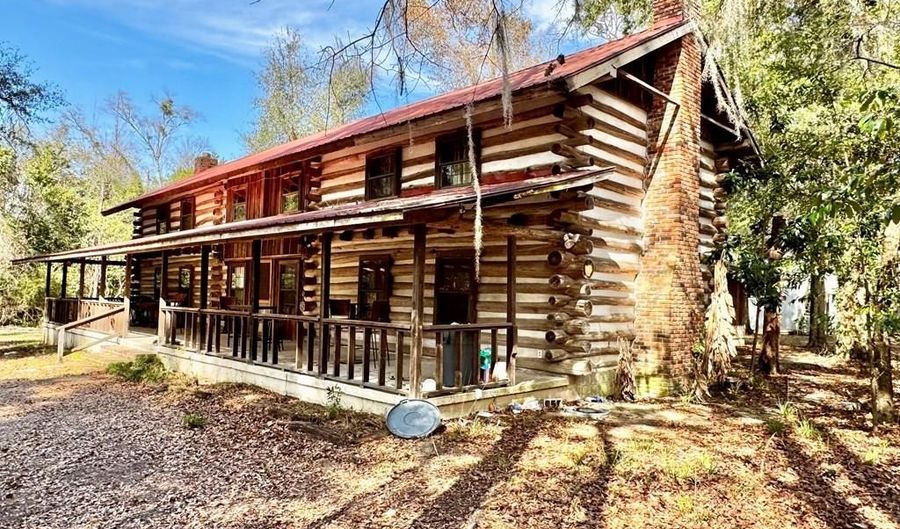 149 Hutchinson Ferry Rd, Bainbridge, GA 39819 - 5 Beds, 4 Bath