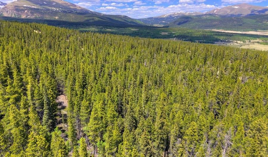 2221 Kootchie Kootchie Rd Lot 0, Alma, CO 80420 - 0 Beds, 0 Bath