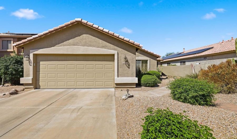 29426 N 51ST Pl, Cave Creek, AZ 85331 - 4 Beds, 2 Bath