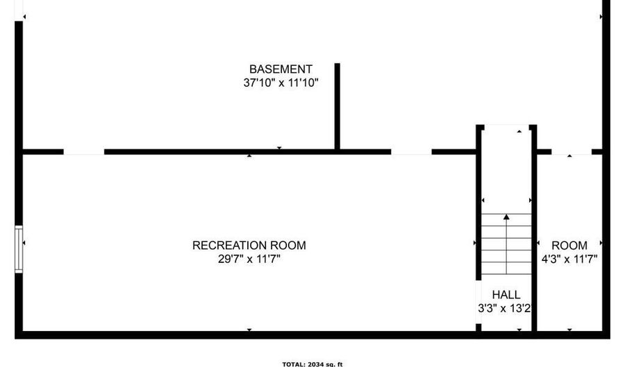 1534 Country Squire Ct, Decatur, GA 30033 - 3 Beds, 3 Bath