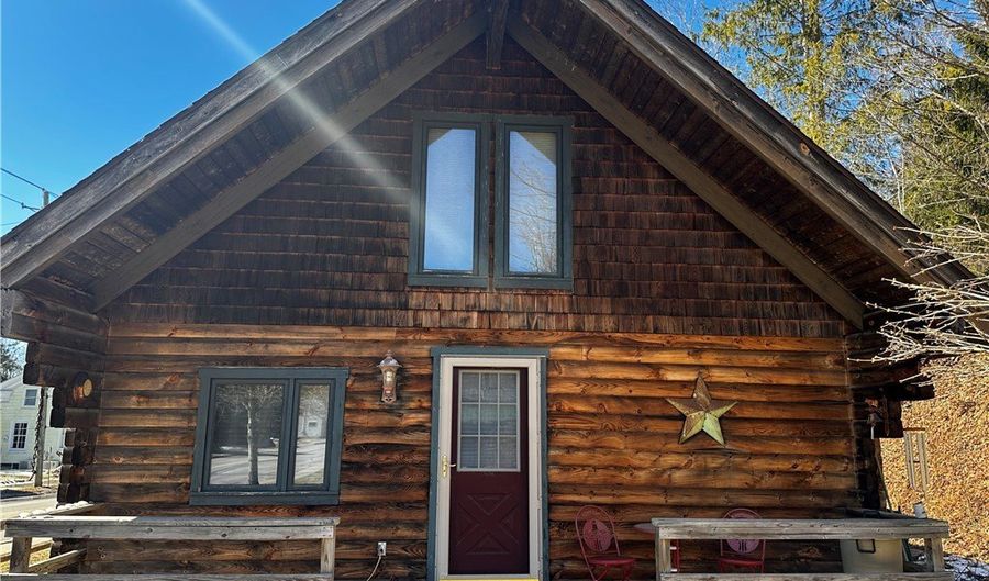 445 Main St, Andes, NY 13731 - 2 Beds, 1 Bath