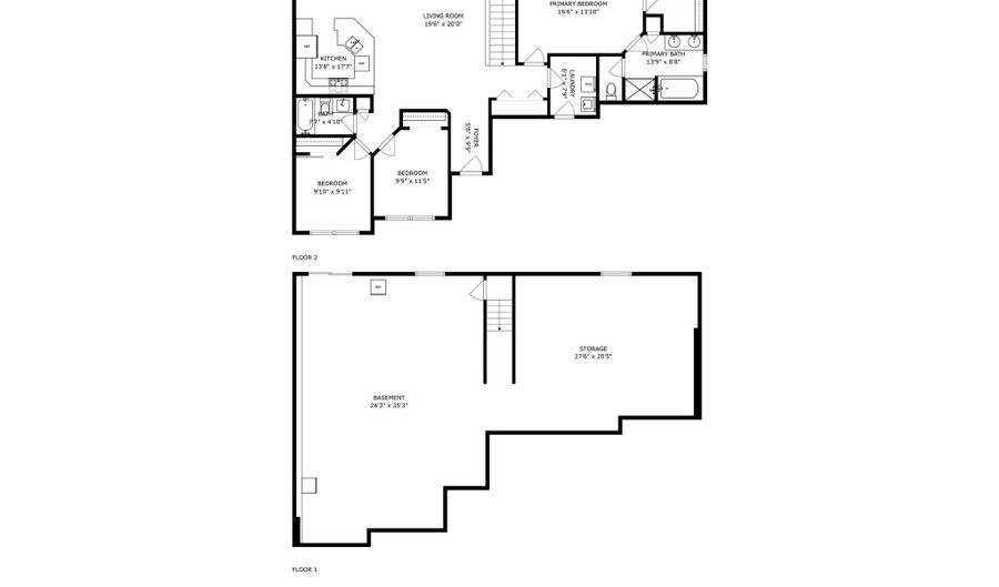 1701 2nd Ave SW, Altoona, IA 50009 - 3 Beds, 2 Bath