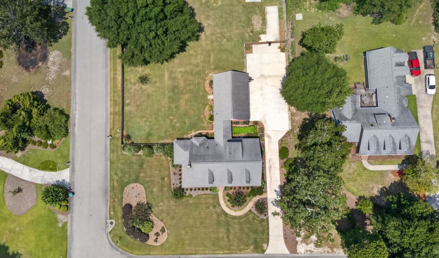1607 E Tavelle Ln, Beech Island, SC 29842 - 4 Beds, 3 Bath