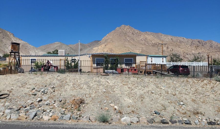 123 S Betty Jane Dr, Carson City, NV 89415 - 2 Beds, 1 Bath