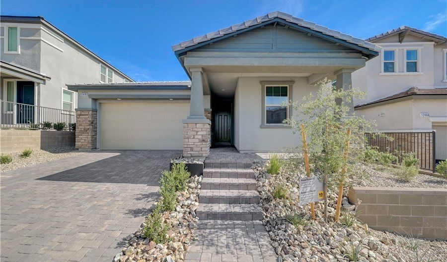 12470 Madison Park Pl, Las Vegas, NV 89138 - 3 Beds, 2 Bath