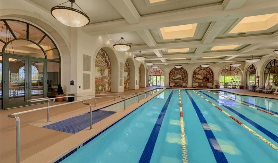 4639 Denaro Dr, Las Vegas, NV 89135 - 2 Beds, 2 Bath