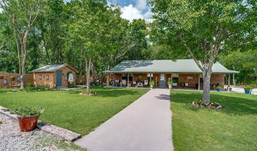 9411 County Road 423, Anna, TX 75409 - 3 Beds, 2 Bath