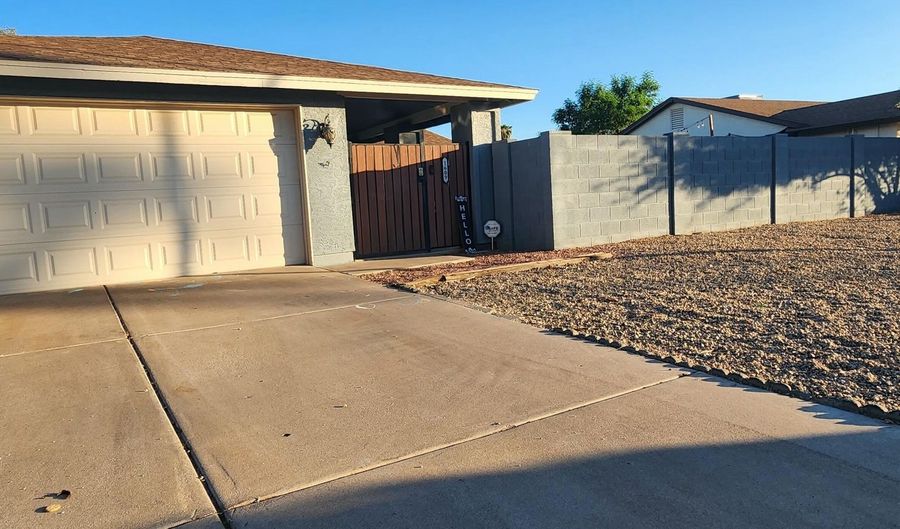 1609 W Palomino Dr, Chandler, AZ 85224 - 3 Beds, 2 Bath