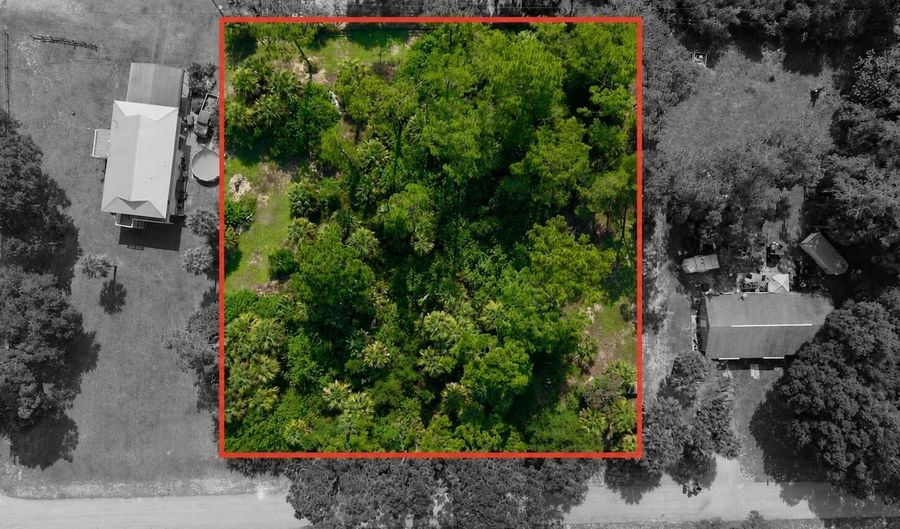 2303 Monroe Ave, Alva, FL 33920 - 0 Beds, 0 Bath
