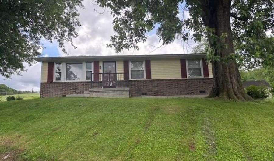 15266 Spring Valley Road Rd, Abingdon, VA 24210 - 3 Beds, 1 Bath