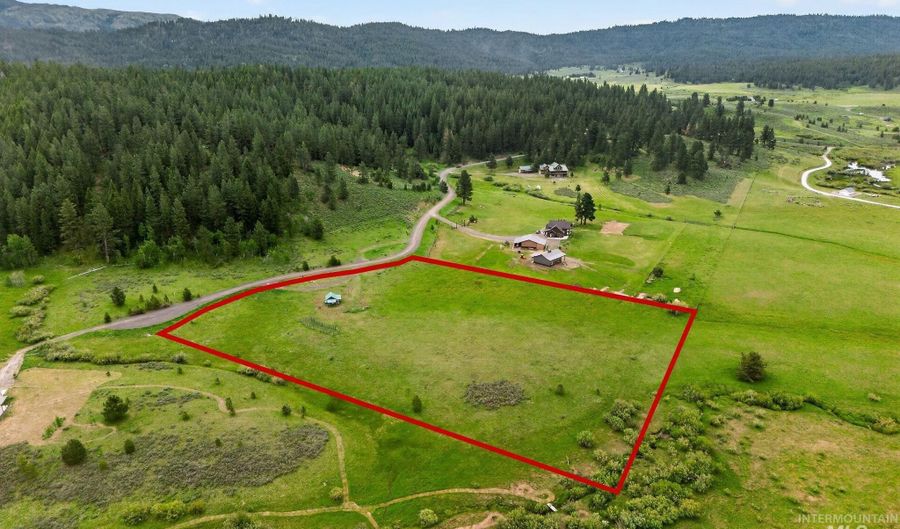 185 Lantern Way, Cascade, ID 83611 - 0 Beds, 0 Bath