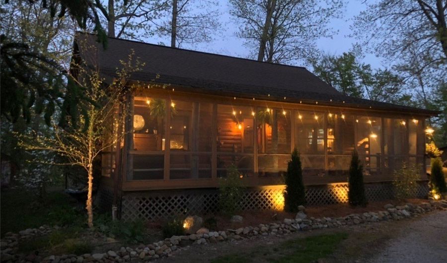 602 E River View Dr, Austinburg, OH 44010 - 2 Beds, 2 Bath