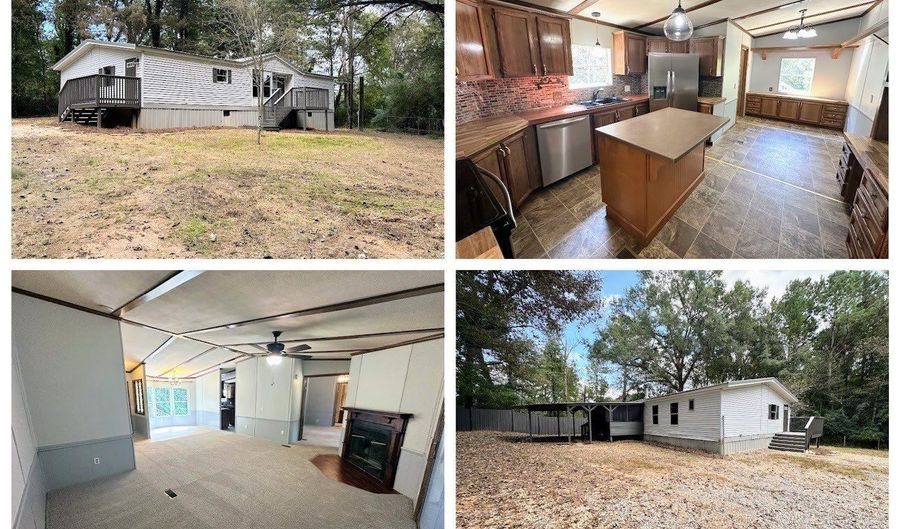 451 Shoal Creek Rd, Anniston, AL 36207 - 3 Beds, 2 Bath