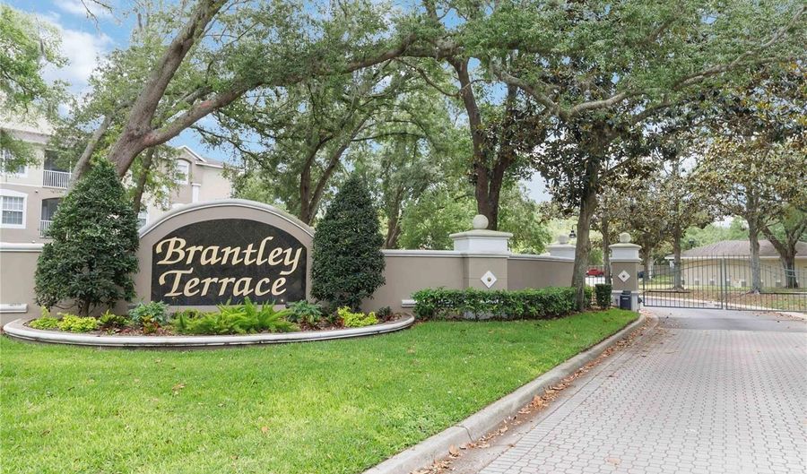 583 BRANTLEY TERRACE Way 307, Altamonte Springs, FL 32714 - 2 Beds, 2 Bath