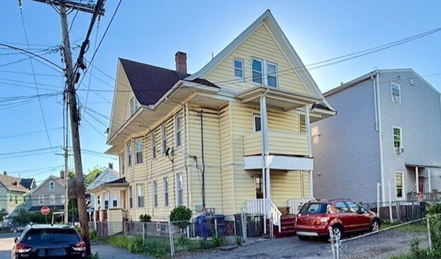 664-666 Iranistan Ave, Bridgeport, CT 06604 - 6 Beds, 2 Bath