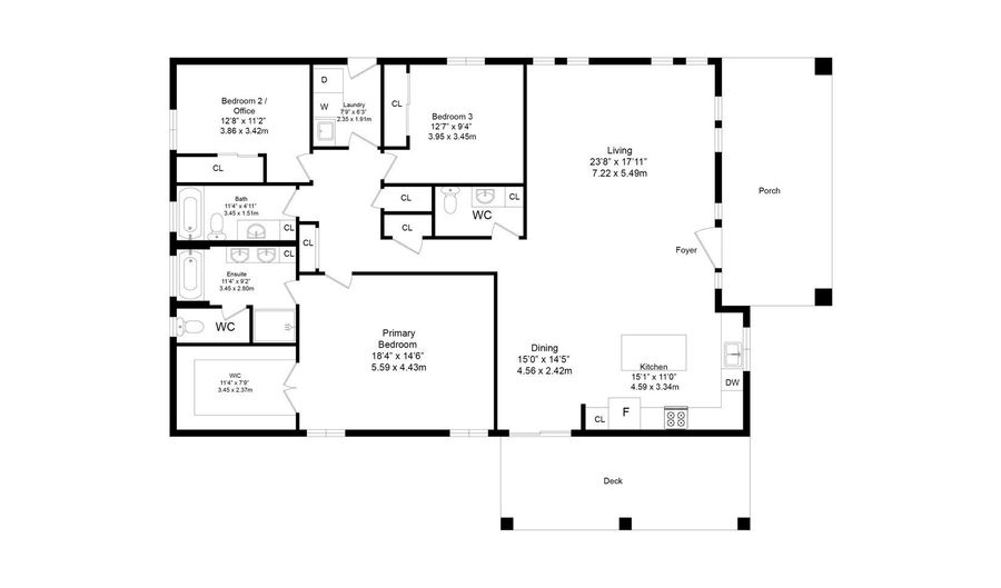 47-414 Ahuimanu Pl B, Kaneohe, HI 96744 - 3 Beds, 3 Bath