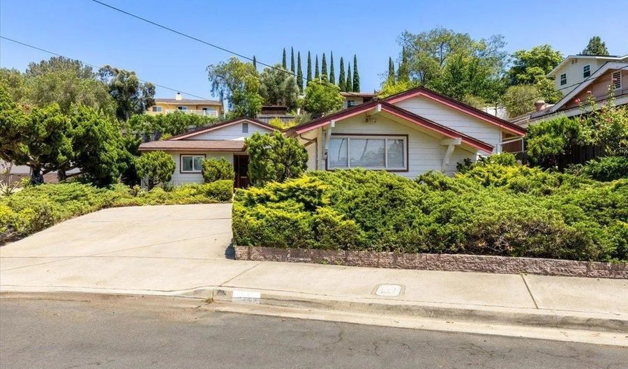 4621 Miramonte, La Mesa, CA 91941 - 3 Beds, 2 Bath
