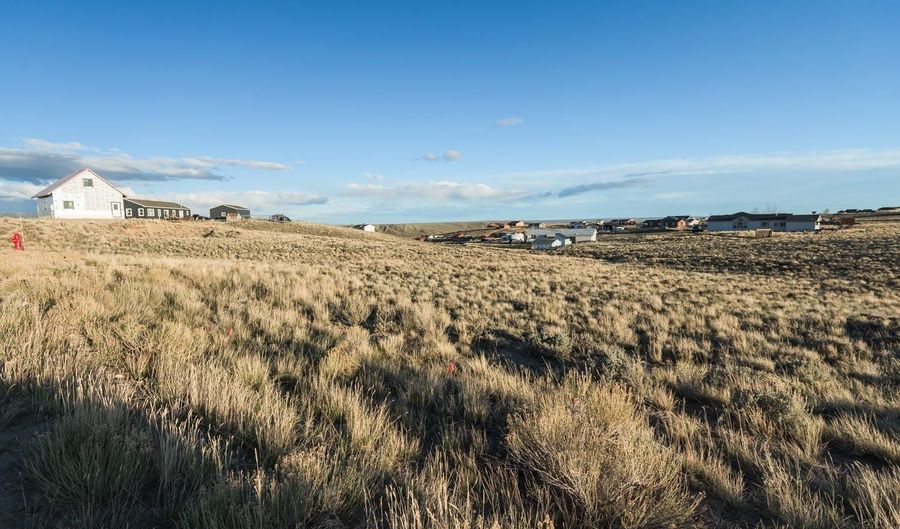MERRIMAC Trail lot 151, Boulder, WY 82923 - 0 Beds, 0 Bath