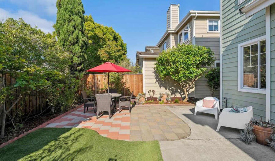 35 Britt Ct, Alameda, CA 94502 - 3 Beds, 2 Bath