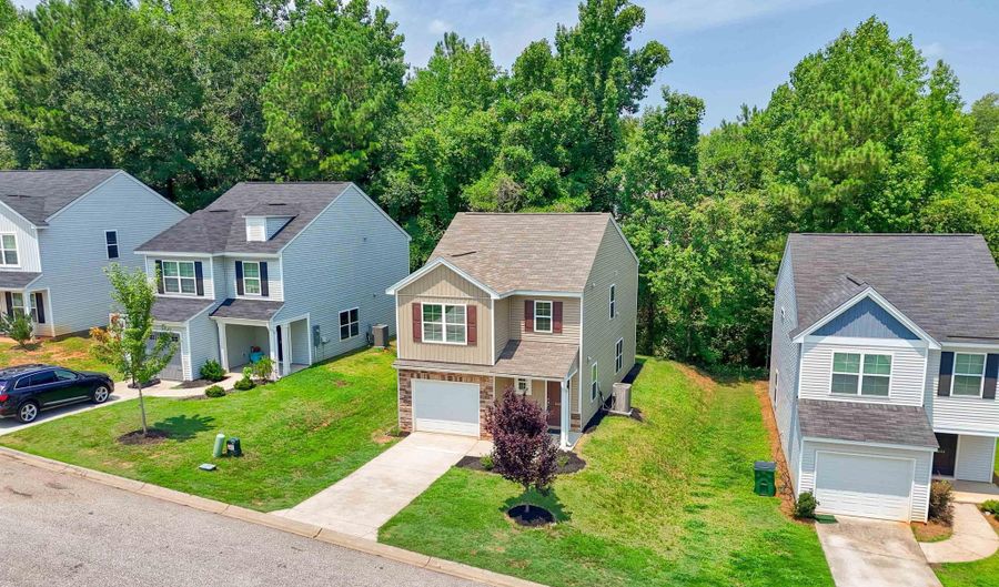 648 Millsgate Cir, Boiling Springs, SC 29316 - 3 Beds, 3 Bath