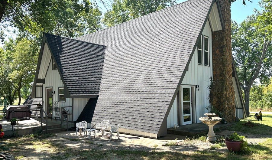 13003 County Road 1556, Ada, OK 74820 - 3 Beds, 2 Bath