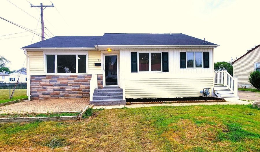 25 BRIAR Ln, Dover, DE 19904 - 3 Beds, 2 Bath