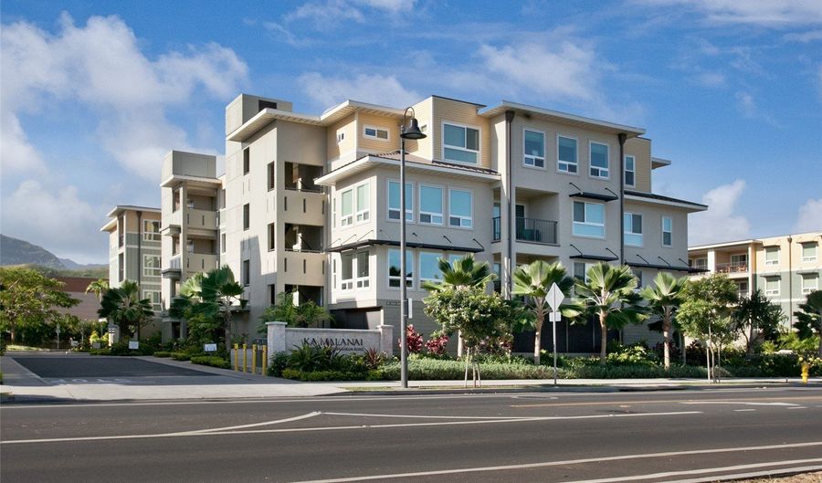 445 Kailua Rd 5101, Kailua, HI 96734 - 2 Beds, 2 Bath