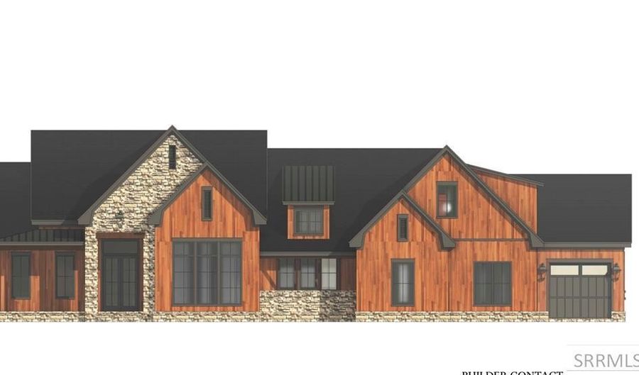 1660 Shadow Loop S, Ashton, ID 83420 - 4 Beds, 5 Bath