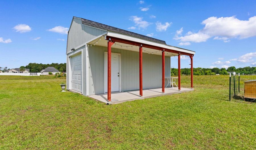 3617 Pasture Rd, Aynor, SC 29511 - 4 Beds, 3 Bath