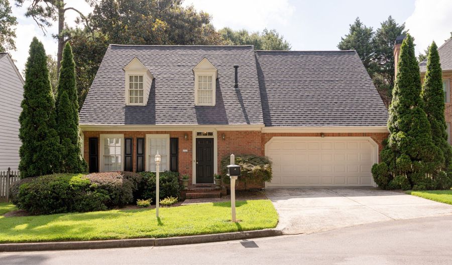 2343 Elon, Decatur, GA 30033 - 3 Beds, 3 Bath