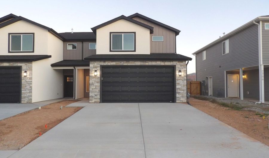 2764 N Clark Pkwy, Cedar City, UT 84721 - 4 Beds, 2 Bath