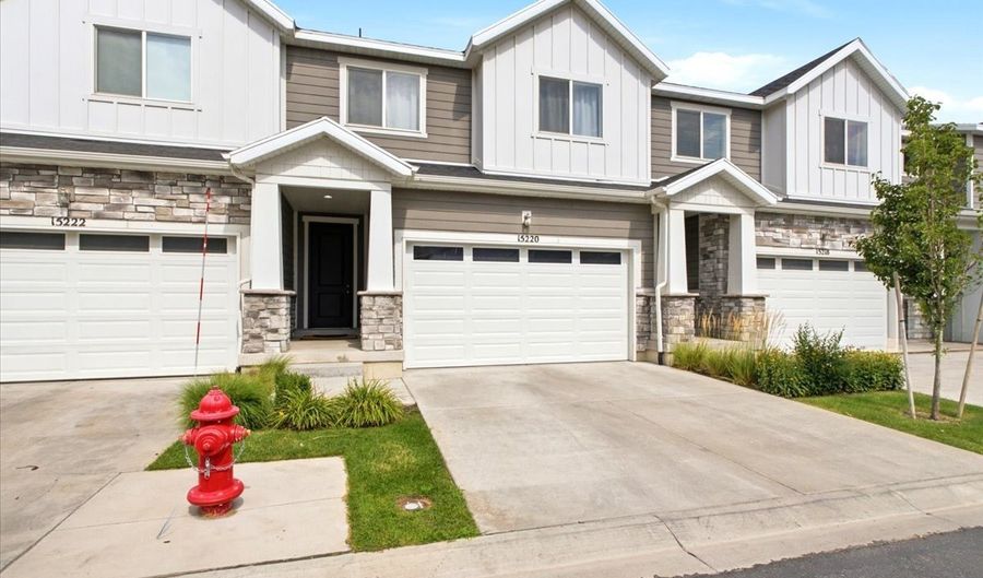15220 S TACK Way 268, Bluffdale, UT 84065 - 3 Beds, 4 Bath