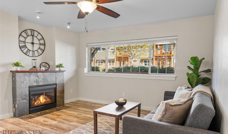 4635 Bembrick St 1B, Bozeman, MT 59718 - 2 Beds, 2 Bath