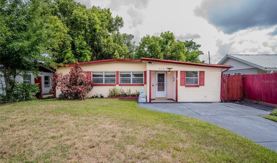 919 TIMOR Ave, Orlando, FL 32804 - 3 Beds, 1 Bath