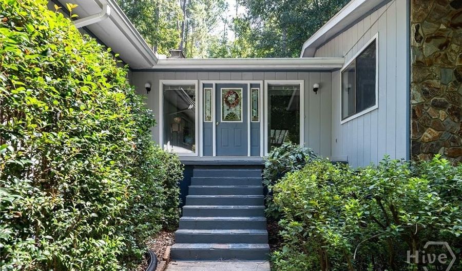 110 Whippoorwill Cir, Athens, GA 30605 - 4 Beds, 3 Bath