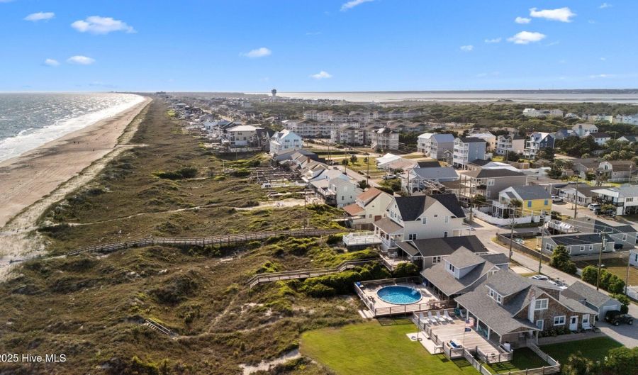 415 W Boardwalk Blvd, Atlantic Beach, NC 28512 - 2 Beds, 3 Bath