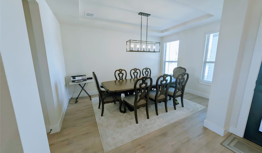 3317 Cross Shore Dr, Anna, TX 75409 - 5 Beds, 4 Bath