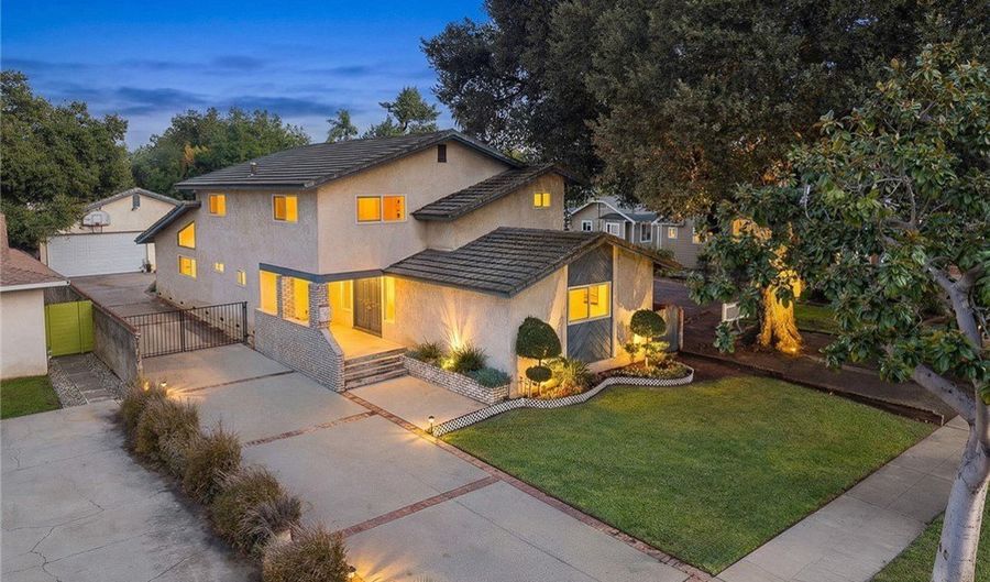 204 N Vega St, Alhambra, CA 91801 - 4 Beds, 4 Bath