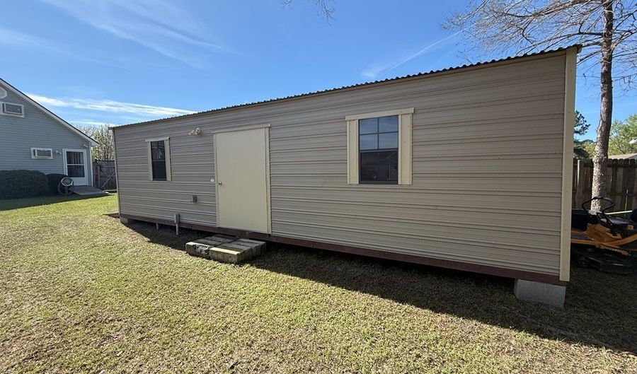 1405 Pebblewood Dr, Adel, GA 31620 - 4 Beds, 2 Bath