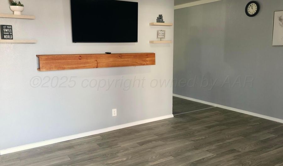 1615 N Fairfield St, Amarillo, TX 79107 - 3 Beds, 1 Bath