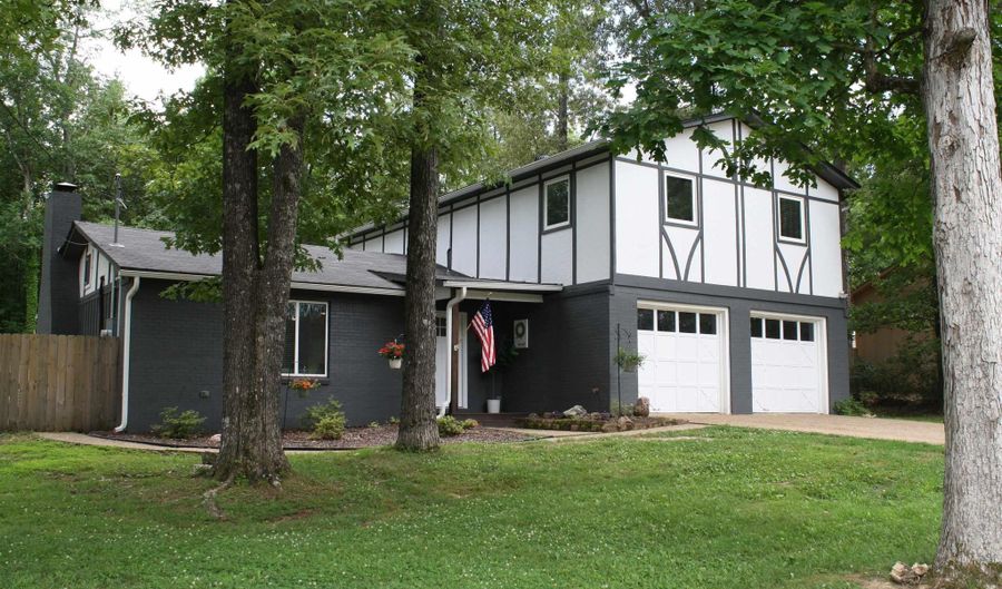 9 WHISPERING Dr, Alexander, AR 72002 - 3 Beds, 2 Bath