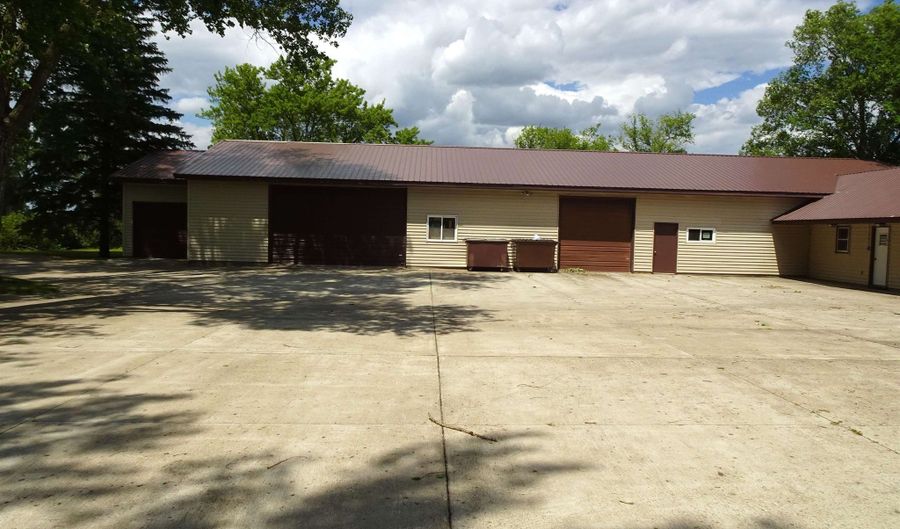2320 NW Blvd, Ashton, IA 51232 - 0 Beds, 0 Bath