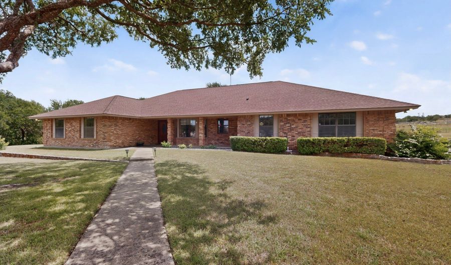 1330 Clearbrush Ln, Aledo, TX 76008 - 3 Beds, 3 Bath
