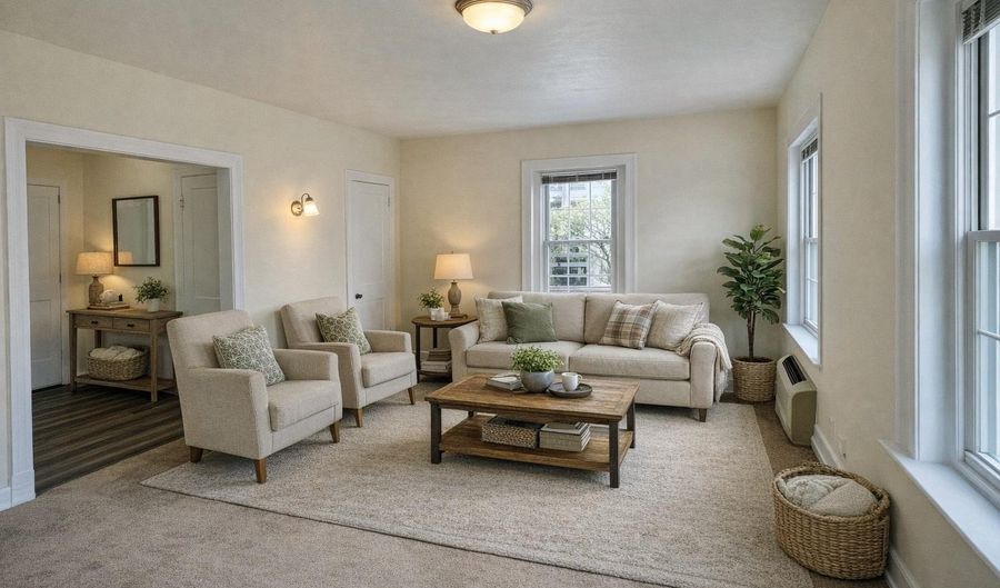 7347 WISCONSIN Ave 303, Bethesda, MD 20814 - 1 Beds, 1 Bath