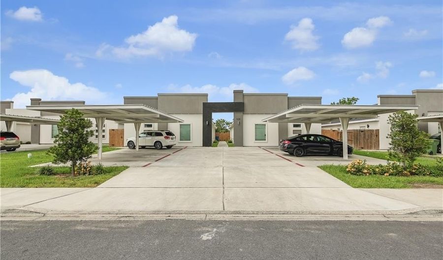 428 Acacia St, Alamo, TX 78516 - 0 Beds, 0 Bath
