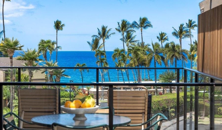 3600 Wailea Alanui Dr 708, Kihei, HI 96753 - 2 Beds, 2 Bath